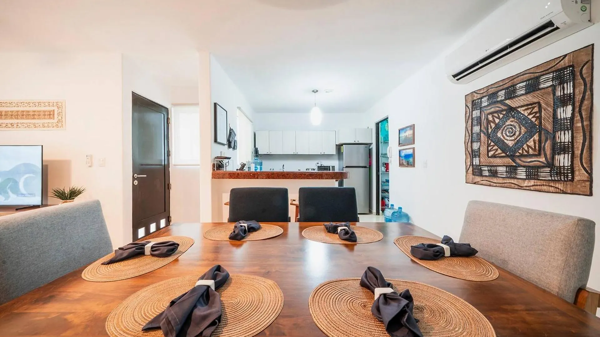 Melrose Place At Los Lirios Playacar Phase Ll Плая-дель-Кармен Мексика