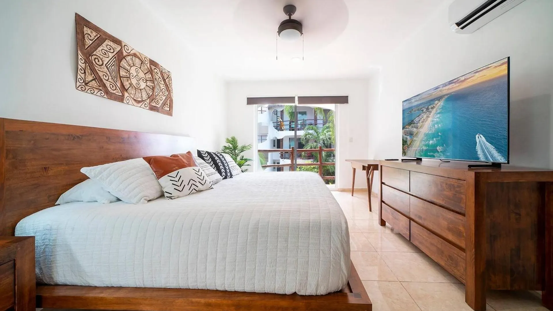 Melrose Place At Los Lirios Playacar Phase Ll Плая-дель-Кармен Дом отдыха