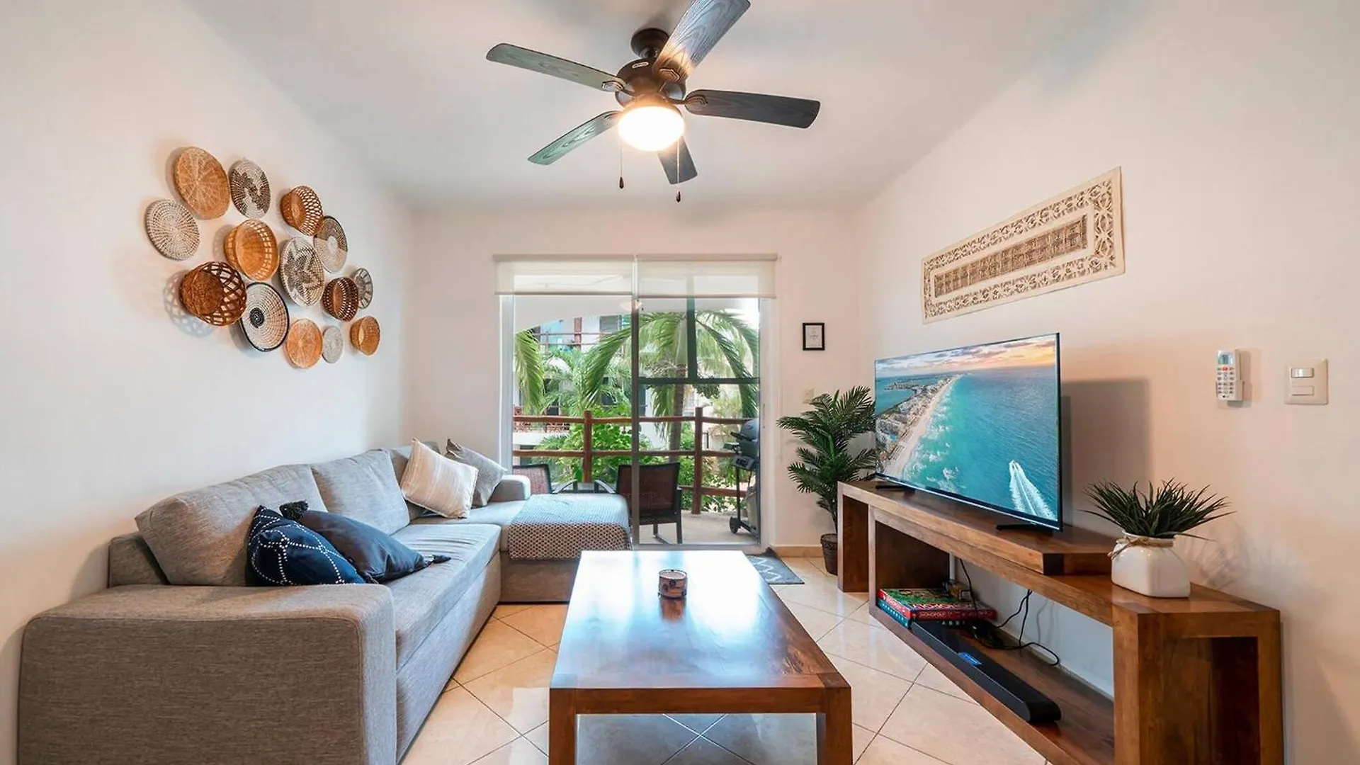 Melrose Place At Los Lirios Playacar Phase Ll Плая-дель-Кармен 0*,