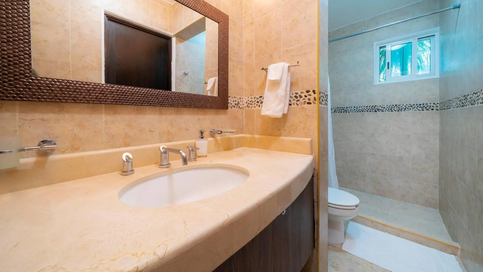Дом отдыха Melrose Place At Los Lirios Playacar Phase Ll Плая-дель-Кармен Мексика
