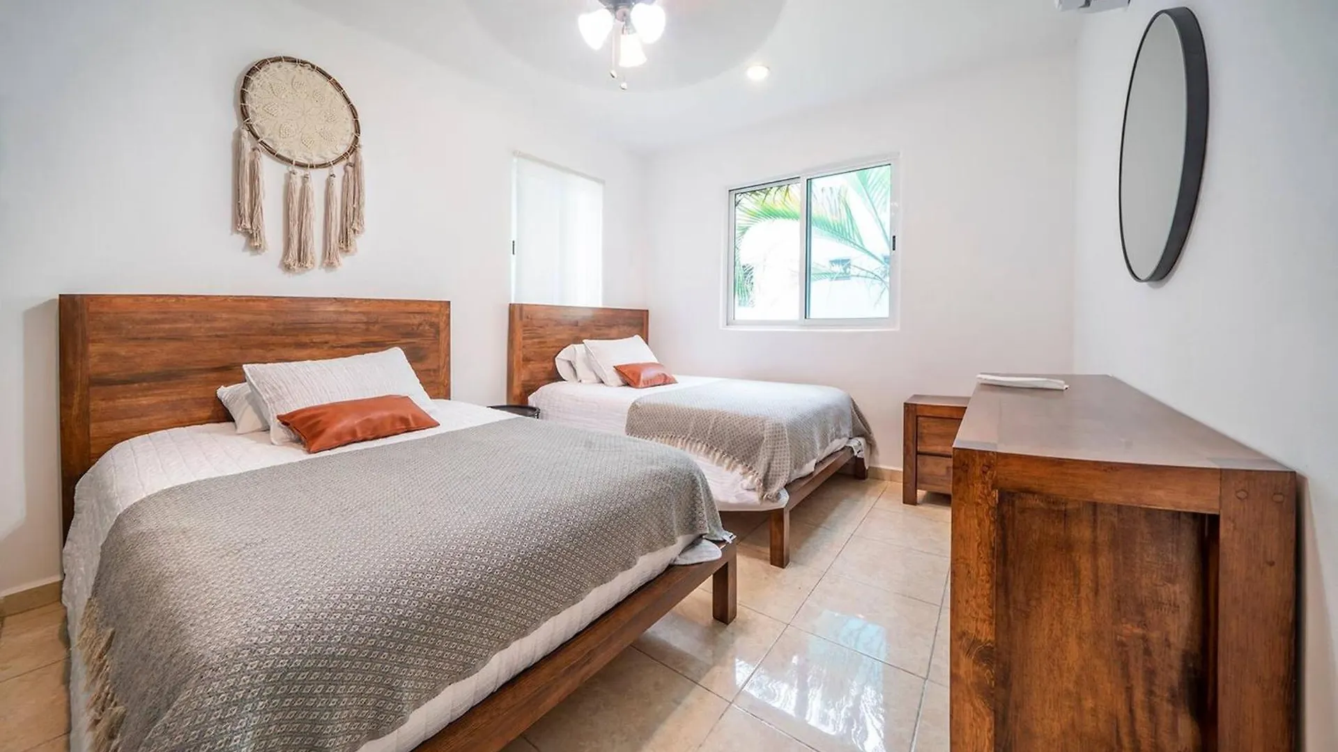 Melrose Place At Los Lirios Playacar Phase Ll Плая-дель-Кармен