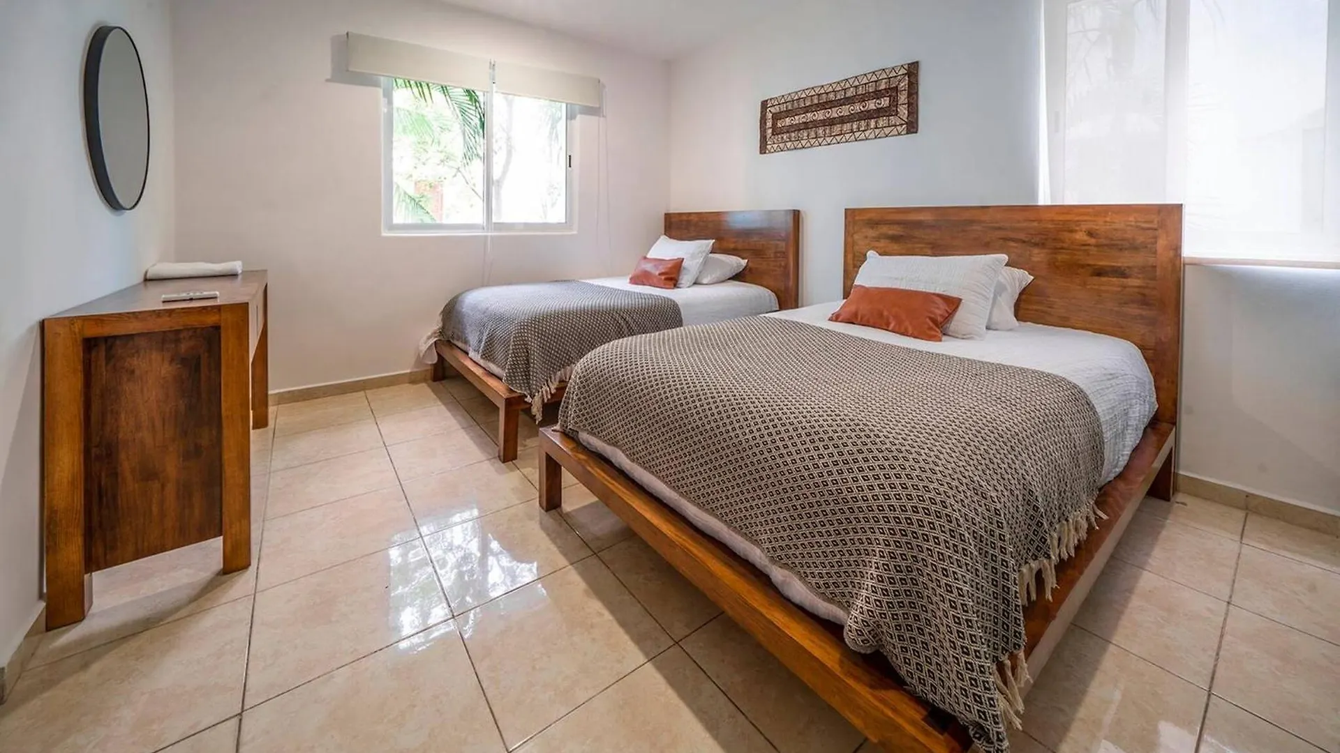 Melrose Place At Los Lirios Playacar Phase Ll Плая-дель-Кармен